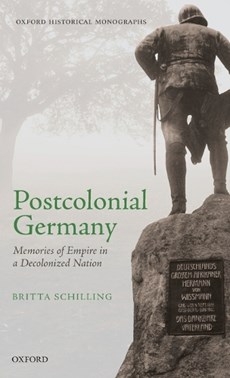 Postcolonial Germany