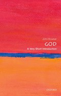 God: A Very Short Introduction | John (Professor of Religious Studies) Bowker | 