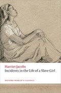 Incidents in the Life of a Slave Girl | Harriet Jacobs | 