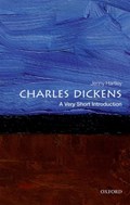 Charles Dickens: A Very Short Introduction | Jenny (Emeritus Professor at the University of Roehampton) Hartley | 