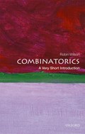Combinatorics: A Very Short Introduction | Robin (Emeritus professor in the Department of Mathematics at the Open University) Wilson | 