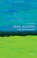Jane Austen: A Very Short Introduction | Tom (University of Toronto) Keymer | 