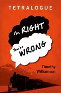 Tetralogue | Timothy Williamson | 