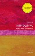 Hinduism: A Very Short Introduction | LancasterUniversity)Knott Kim(ProfessorofReligiousandSecularStudies | 