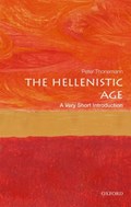 The Hellenistic Age: A Very Short Introduction | UniversityofOxford)Thonemann Peter(AssociateProfessorinAncientHistory | 