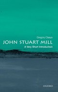 John Stuart Mill: A Very Short Introduction | UniversityofLondon)Claeys Gregory(EmeritusProfessor | 