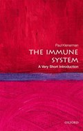The Immune System: A Very Short Introduction | UniversityofOxford)Klenerman Paul(NuffieldDepartmentofMedicine | 