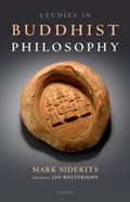 Studies in Buddhist Philosophy | Mark (Seoul National University) Siderits | 