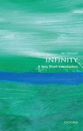 Infinity: A Very Short Introduction | UniversityofWarwick)Stewart Ian(EmeritusProfessorofMathematics | 