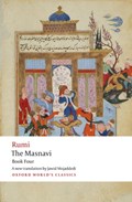 The Masnavi. Book Four | Jalal al-Din Rumi | 