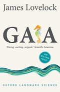 Gaia | James (Independent scientist, environmentalist, and futurist) Lovelock | 