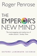 The Emperor's New Mind | Roger (University of Oxford) Penrose | 