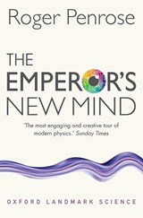 The Emperor's New Mind | Roger (University of Oxford) Penrose | 9780198784920