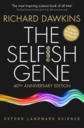The Selfish Gene | Oxford.)Dawkins Richard(EmeritusFellowofNewCollege | 