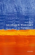 Number Theory: A Very Short Introduction | Uk)wilson Robin(TheOpenUniversity | 