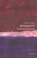 Dynasty: A Very Short Introduction | LeidenUniversity)Duindam Jeroen(ProfessorofHistory | 