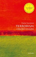 Terrorism: A Very Short Introduction | KeeleUniversity)Townshend Charles(ProfessorofInternationalHistoryEmeritus | 