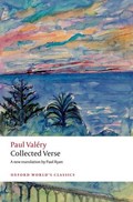 Collected Verse | Paul Valery | 