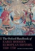 The Oxford Handbook of Early Modern European History, 1350-1750 | Hamish (senior Research Fellow In History, Senior Research Fellow in History, University of Oxford) Scott | 