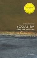 Socialism: A Very Short Introduction | LondonMetropolitanUniversity)Newman Michael(EmeritusProfessor | 