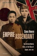 Empire Ascendant | Cees (Postdoctoral Researcher, Postdoctoral Researcher, Roosevelt Institute for American Studies / Leiden University) Heere | 