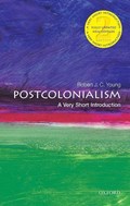 Postcolonialism: A Very Short Introduction | Robert J. C. (New York University) Young | 