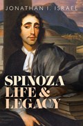 Spinoza, Life and Legacy | Prof Jonathan I. (Professor Emeritus, Professor Emeritus, School of Historical Studies, Institute for Advanced Study, Princeton) Israel | 