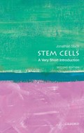 Stem Cells: A Very Short Introduction | UniversityofBathandUniversityofMinnesota)Slack Jonathan(Emeritusprofessor | 