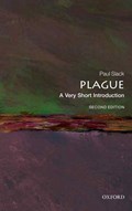 Plague: A Very Short Introduction | OxfordUniversity)Slack Paul(EmeritusProfessorofEarlyModernSocialHistory | 