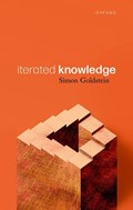Iterated Knowledge | Simon (University of Hong Kong) Goldstein | 
