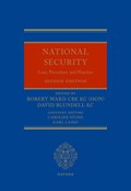 National Security Law, Procedure and Practice | CAROLINE (BARRISTER,  Barrister, 3PB Chambers) Stone ; Karl (Barrister, Barrister, Lincoln's Inn) Laird | 