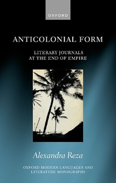 Anticolonial Form