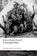 Scouting for Boys | Robert Baden-Powell | 