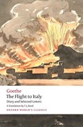 The Flight to Italy | Johann Wolfgang von Goethe | 