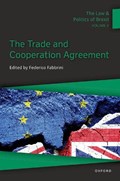 The Law & Politics of Brexit: Volume V | Federico (Dublin City University) Fabbrini | 