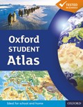 Oxford Student Atlas 2012 | Patrick Wiegand | 