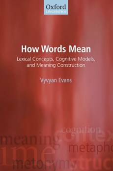 How Words Mean