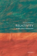 Relativity: A Very Short Introduction | Russell (Emeritus Professor of Physics, The Open University, Uk) Stannard | 