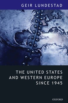 The United States and Western Europe Since 1945