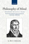Hegel: Philosophy of Mind | Oxford)Inwood Michael(TrinityCollege | 