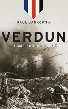 Jankowski, P: Verdun