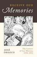 Receive Our Memories | Jose (Associate Professor, Associate Professor, Whittier College) Orozco | 