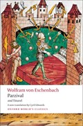 Parzival and Titurel | Wolfram von Eschenbach | 