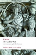 The Gallic War | Julius Caesar | 