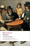Pensees and Other Writings | Blaise Pascal | 