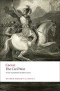 The Civil War | Julius Caesar | 