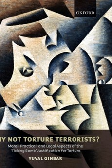 Why Not Torture Terrorists?