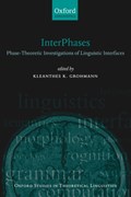 InterPhases | Kleanthes K. (University of Cyprus) Grohmann | 