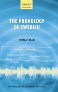 The Phonology of Swedish | UniversityofStockholm)Riad Tomas(ProfessorofScandinavianLanguages | 