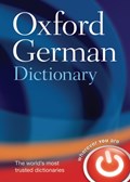 Oxford German Dictionary | Oxford Languages | 